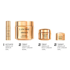 Lancôme Absolue Skincare Routine Gift Set